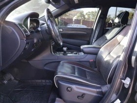 Jeep Grand cherokee 2014 Jeep Grand Cherokee Overland | Mobile.bg    11