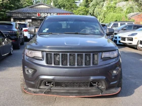 Jeep Grand cherokee 2014 Jeep Grand Cherokee Overland | Mobile.bg    2