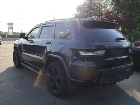 Jeep Grand cherokee 2014 Jeep Grand Cherokee Overland | Mobile.bg    9