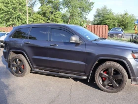 Jeep Grand cherokee 2014 Jeep Grand Cherokee Overland | Mobile.bg    5