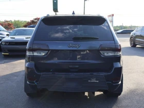 Jeep Grand cherokee 2014 Jeep Grand Cherokee Overland | Mobile.bg    8