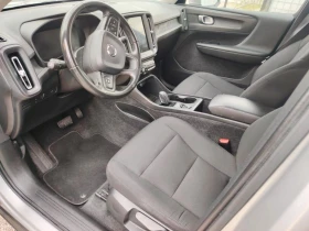 Volvo XC40 44--2.0D-190-176..-2019-! | Mobile.bg    13