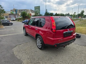 Nissan X-trail 2.5    | Mobile.bg    6