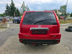 Nissan X-trail 2.5    | Mobile.bg    5