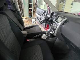 Nissan X-trail 2.5    | Mobile.bg    11