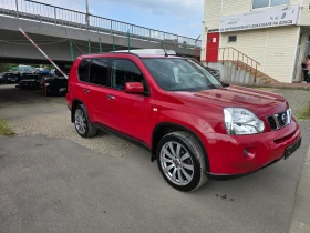 Nissan X-trail 2.5    | Mobile.bg    3