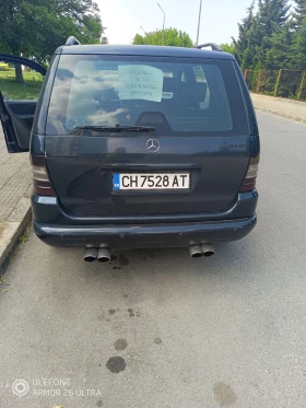 Mercedes-Benz ML 320 3.2 | Mobile.bg    3