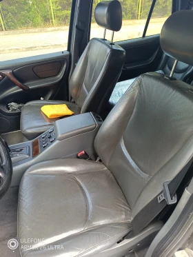 Mercedes-Benz ML 320 3.2 | Mobile.bg    6