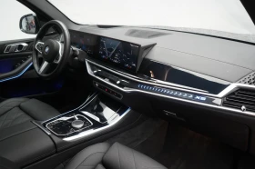 BMW X5 40d/xDrive/FACELIFT/M-SPORT/H&K/HEAD UP/PANO/LED/ - 151980 лв. - 27269546 13