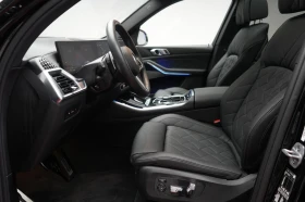 BMW X5 40d/xDrive/FACELIFT/M-SPORT/H&K/HEAD UP/PANO/LED/ - 151980 лв. - 27269546 7