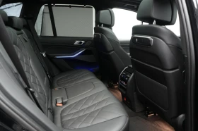 BMW X5 40d/xDrive/FACELIFT/M-SPORT/H&K/HEAD UP/PANO/LED/ - 151980 лв. - 27269546 16