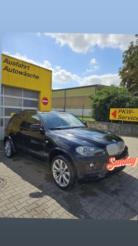 BMW X5 3.SD | Mobile.bg    4