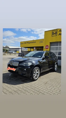 BMW X5 3.SD | Mobile.bg    2