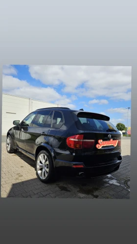 BMW X5 3.SD | Mobile.bg    3