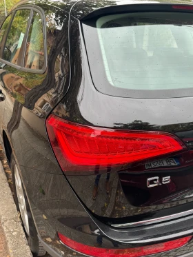 Audi Q5 2.0 TDI Quattro - 29900 лв. / 15287.63 € - 16413092 5