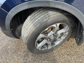 Honda Cr-v * EX L * CARFAX *    | Mobile.bg    7