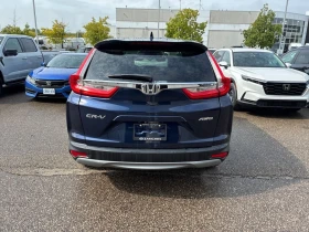 Honda Cr-v * EX L * CARFAX *    | Mobile.bg    4