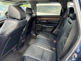 Honda Cr-v * EX L * CARFAX *    | Mobile.bg    13