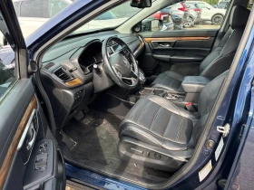 Honda Cr-v * EX L * CARFAX *    | Mobile.bg    5