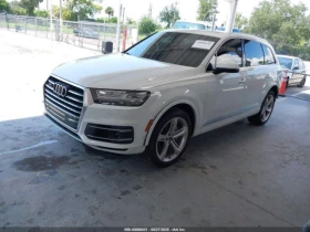 Audi Q7 55 PREMIUM - 36000 лв. / 18406.51 € - 89501142 3
