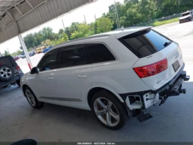 Audi Q7 55 PREMIUM - 36000 лв. / 18406.51 € - 89501142 7