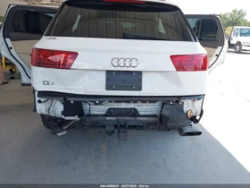 Audi Q7 55 PREMIUM - 36000 лв. / 18406.51 € - 89501142 8