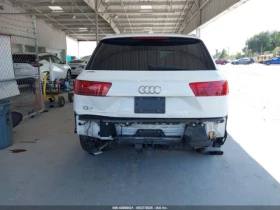 Audi Q7 55 PREMIUM - 36000 лв. / 18406.51 € - 89501142 5
