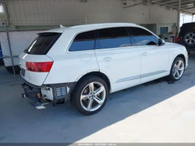 Audi Q7 55 PREMIUM - 36000 лв. / 18406.51 € - 89501142 6