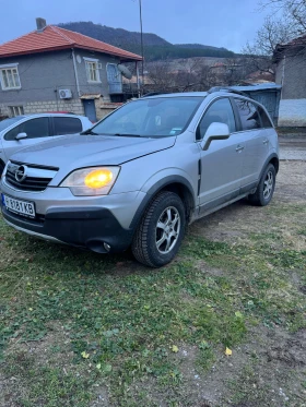 Opel Antara | Mobile.bg � ����� ������ 3