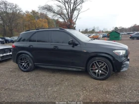 Mercedes-Benz GLE 53 4MATIC 4MATIC/АВТОФИНАНСИРАНЕ ОТ 1096 ЛВ НА МЕСЕЦ - 35400 € / 69236.38 лв. - 11829019 13