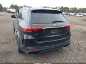 Mercedes-Benz GLE 53 4MATIC 4MATIC/АВТОФИНАНСИРАНЕ ОТ 1096 ЛВ НА МЕСЕЦ - 35400 € / 69236.38 лв. - 11829019 16
