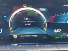 Mercedes-Benz GLE 53 4MATIC 4MATIC/АВТОФИНАНСИРАНЕ ОТ 1096 ЛВ НА МЕСЕЦ - 35400 € / 69236.38 лв. - 11829019 7