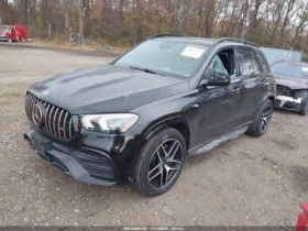 Mercedes-Benz GLE 53 4MATIC 4MATIC/АВТОФИНАНСИРАНЕ ОТ 1096 ЛВ НА МЕСЕЦ - 35400 € / 69236.38 лв. - 11829019 2