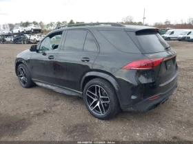 Mercedes-Benz GLE 53 4MATIC 4MATIC/АВТОФИНАНСИРАНЕ ОТ 1096 ЛВ НА МЕСЕЦ - 35400 € / 69236.38 лв. - 11829019 3