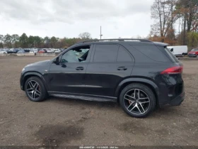 Mercedes-Benz GLE 53 4MATIC 4MATIC/АВТОФИНАНСИРАНЕ ОТ 1096 ЛВ НА МЕСЕЦ - 35400 € / 69236.38 лв. - 11829019 14