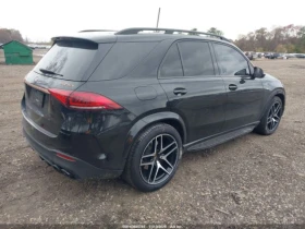 Mercedes-Benz GLE 53 4MATIC 4MATIC/АВТОФИНАНСИРАНЕ ОТ 1096 ЛВ НА МЕСЕЦ - 35400 € / 69236.38 лв. - 11829019 4