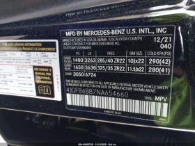 Mercedes-Benz GLE 53 4MATIC 4MATIC/АВТОФИНАНСИРАНЕ ОТ 1096 ЛВ НА МЕСЕЦ - 35400 € / 69236.38 лв. - 11829019 9
