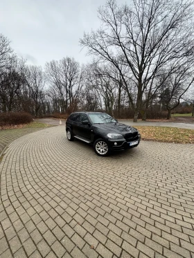 BMW X5 3.0d xDrive | Панорама | Bi-Xenon | PDC | Autohold - 8300 € / 16233.39 лв. - 66181307 2