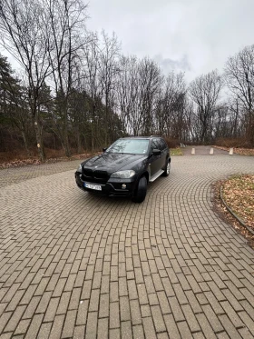 BMW X5 3.0d xDrive | Панорама | Bi-Xenon | PDC | Autohold