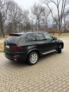 BMW X5 3.0d xDrive | Панорама | Bi-Xenon | PDC | Autohold - 8300 € / 16233.39 лв. - 66181307 3