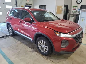 Hyundai Santa fe 2.4 Essential AWD Safety | ПОДГРЕВИ | CARFAX - 13600 € / 26599.29 лв. - 97515719 10