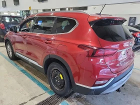 Hyundai Santa fe 2.4 Essential AWD Safety | ПОДГРЕВИ | CARFAX - 13600 € / 26599.29 лв. - 97515719 12