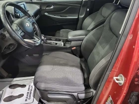 Hyundai Santa fe 2.4 Essential AWD Safety | ПОДГРЕВИ | CARFAX - 13600 € / 26599.29 лв. - 97515719 13