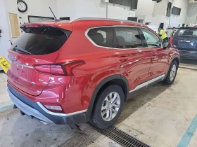 Hyundai Santa fe 2.4 Essential AWD Safety | ПОДГРЕВИ | CARFAX - 13600 € / 26599.29 лв. - 97515719 11