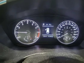 Hyundai Santa fe 2.4 Essential AWD Safety | ПОДГРЕВИ | CARFAX - 13600 € / 26599.29 лв. - 97515719 2