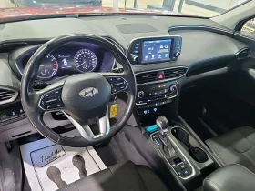 Hyundai Santa fe 2.4 Essential AWD Safety | ПОДГРЕВИ | CARFAX - 13600 € / 26599.29 лв. - 97515719 17