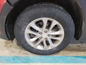 Hyundai Santa fe 2.4 Essential AWD Safety | ПОДГРЕВИ | CARFAX - 13600 € / 26599.29 лв. - 97515719 9