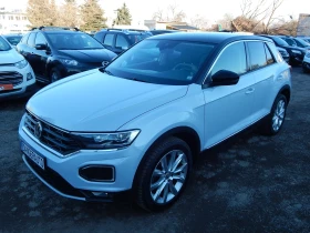 VW T-Roc 1.6TDI* DIGITAL* FULL LED* CARPLAY* 