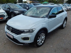 ����� �� �������� �� VW T-Roc 1.6TDI* DIGITAL* FULL LED* CARPLAY* 