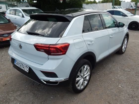 ����� �� �������� �� VW T-Roc 1.6TDI* DIGITAL* FULL LED* CARPLAY* 